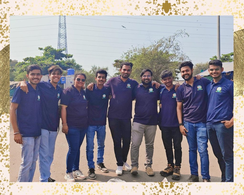 AID THE NEEDY 2023 - LOK AAHAR - HULAHUL - 5