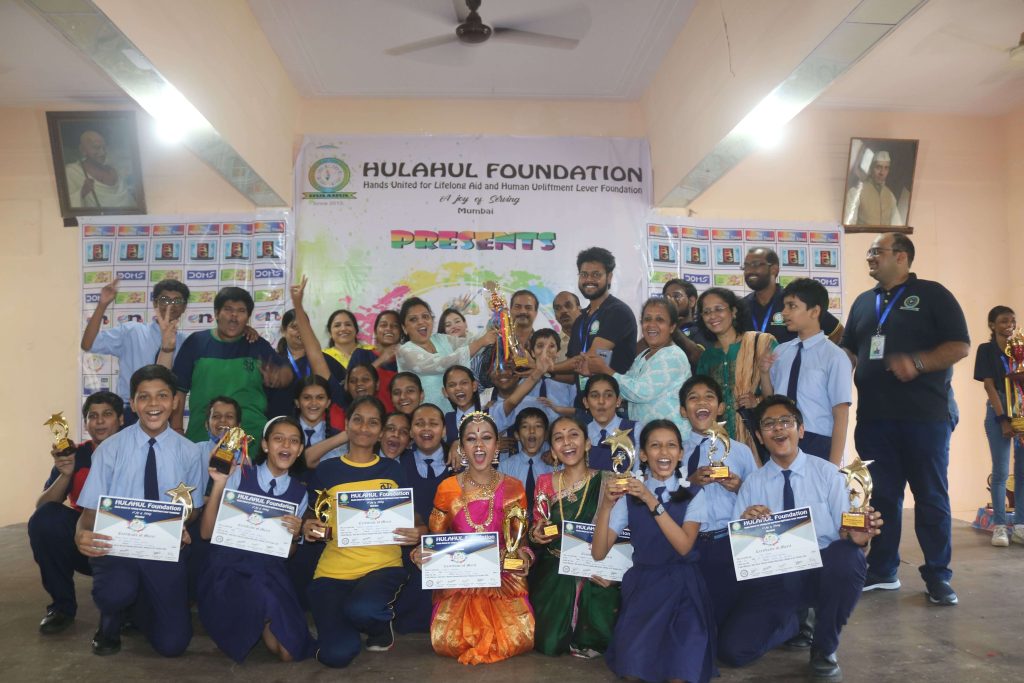 KALA MAHOTSAV 2022 - 01