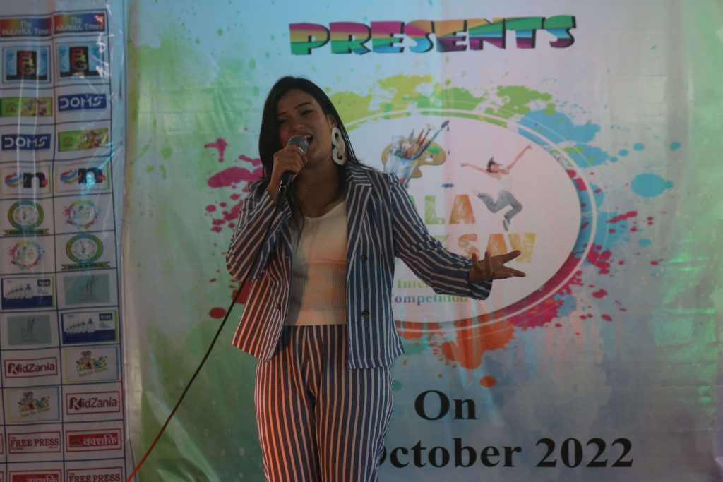 KALA MAHOTSAV 2022 - 06