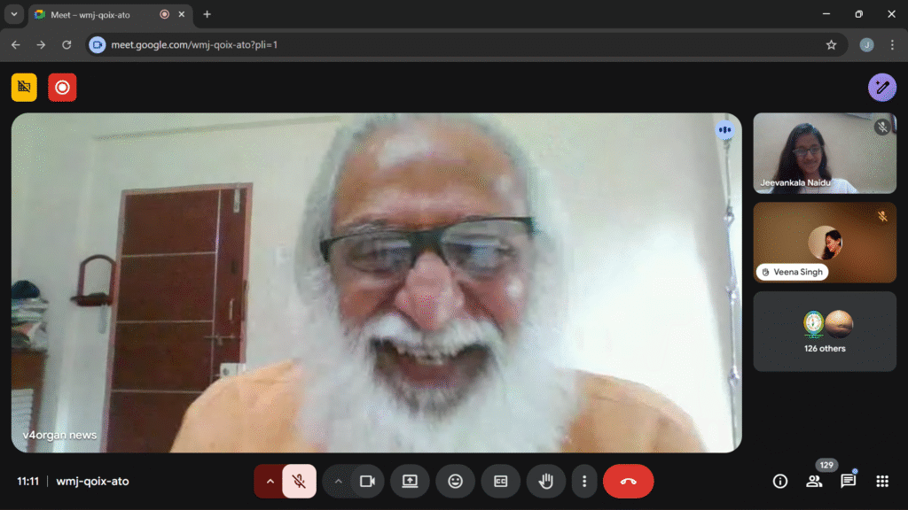 ORGAN DONATION HULAHUL 2