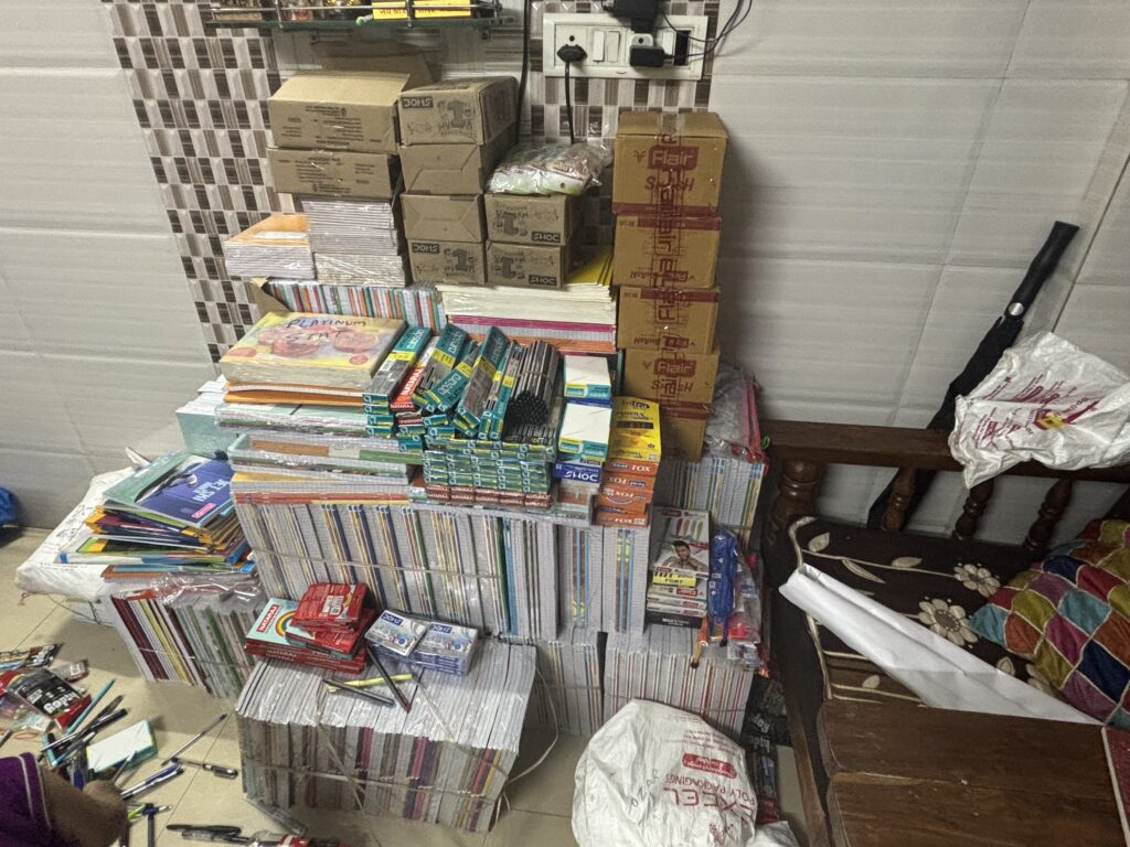 Shiksha Jyoti Abhiyan 4